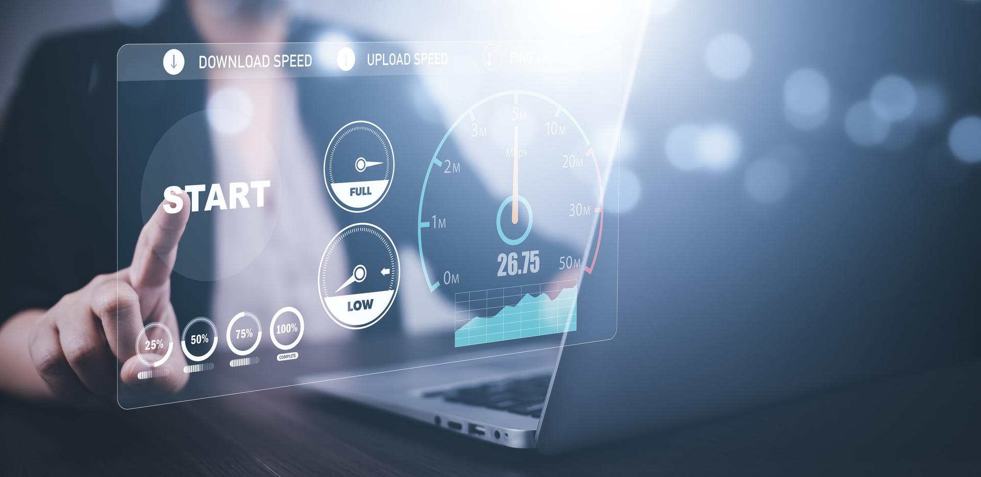 Optimizing Web Performance with React.js