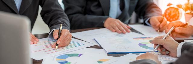 Strategic Business Consultation Services