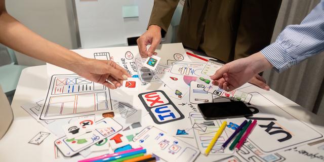 UI/UX Design That Delights & Delivers Results