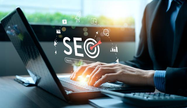 SEO Optimization That Dominates