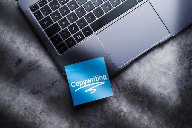 Content Creation That Captivates & Converts