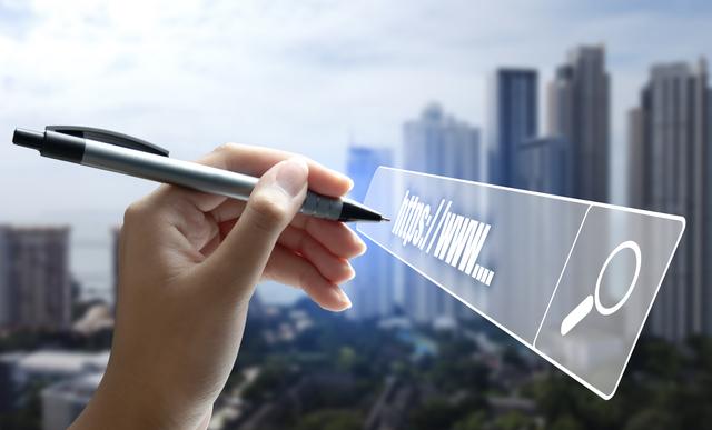 Domains That Define Your Brand